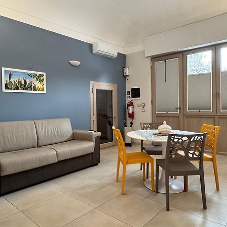 La Sapurita Apartment Syracuse Exterior photo